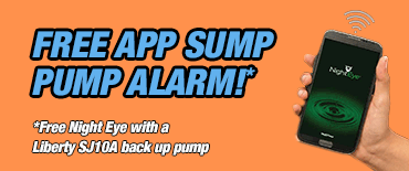 Free Sump Pump Application In Avon*