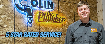 Trusted Avon Plumbers
