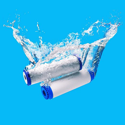 Residential Water Treatment Specialists in Avon