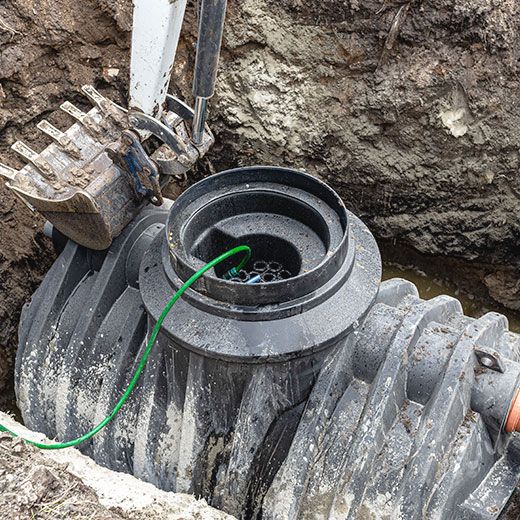Fast Septic System Service In Avon