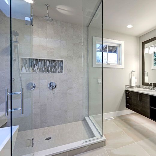 Bathroom Remodeling in Avon, NY