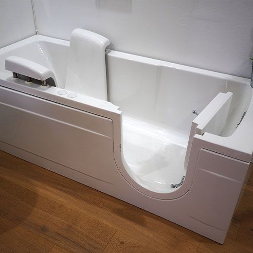 ADA Compliant Accessibility Improvements For Your Avon Home