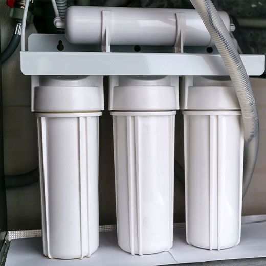 Residential Water Treatment Specialists in Avon