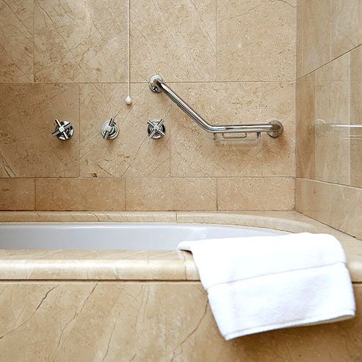 ADA Compliant Accessibility Improvements For Your Avon Home