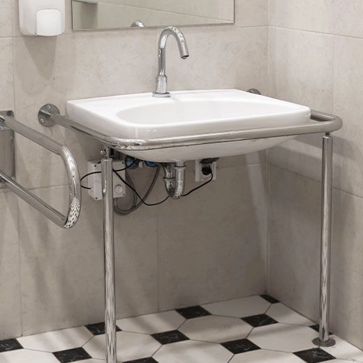ADA Compliant Accessibility Improvements For Your Avon Home