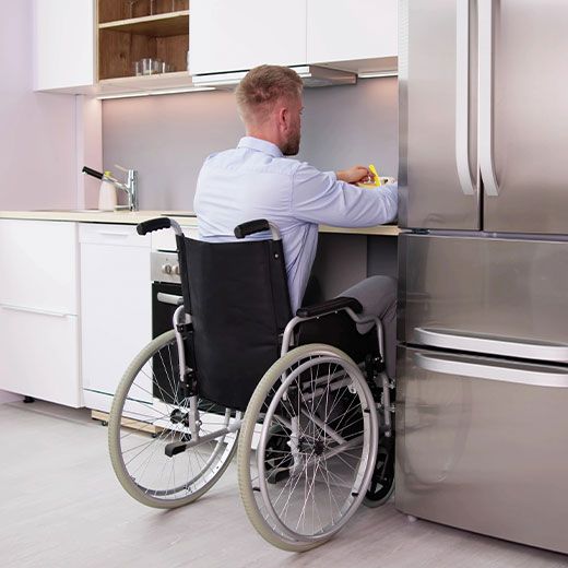 ADA Compliant Accessibility Improvements For Your Avon Home