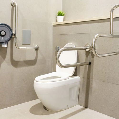 ADA Compliant Accessibility Improvements For Your Avon Home