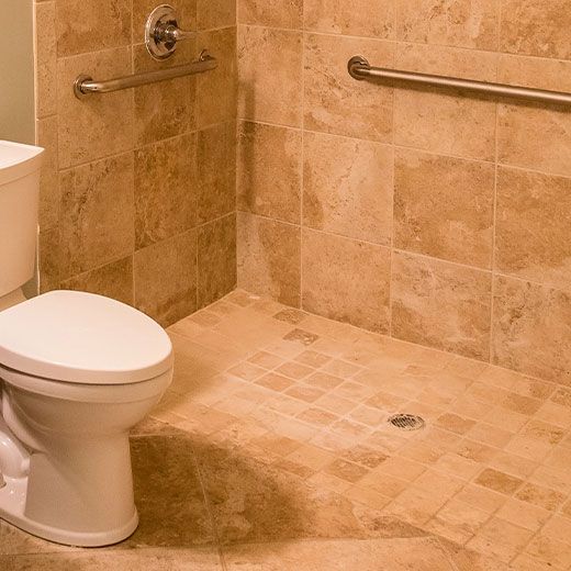 ADA Compliant Accessibility Improvements For Your Avon Home